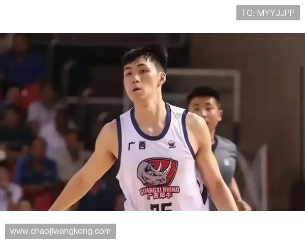 庞峥麟首次全明星赛激动紧张 努力回馈球迷