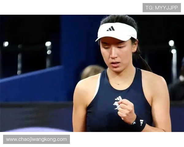 王欣瑜逆转塔格尔法网首轮告捷